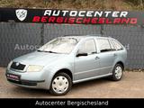 Skoda Fabia - gebrauchte Skoda Fabia aus dem Jahr 2003