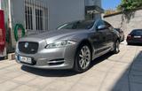 Jaguar XJ Supersport 3.0 V6 Diesel S Langversion Su... - gebrauchte Jaguar XJ aus dem Jahr 2012