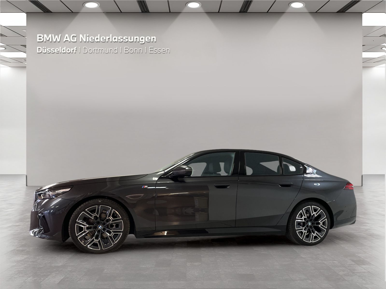 BMW 520 - Bild 5