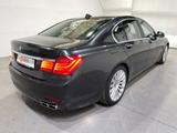 BMW 730 d Automatik EU5 Leder Navi Xenon HUD StandHZ - graue BMW 730