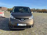 Nissan NV200 Evalia AHK und 7Sitze - Nissan NV200 von privat
