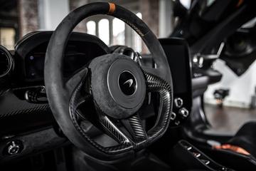 صورة مصغرة 22 لـ 2019 Mclaren OTHERS