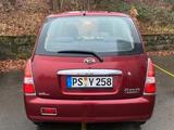 Daihatsu TREVIS Trevis Basis KLIMA - Daihatsu TREVIS Gebrauchtwagen