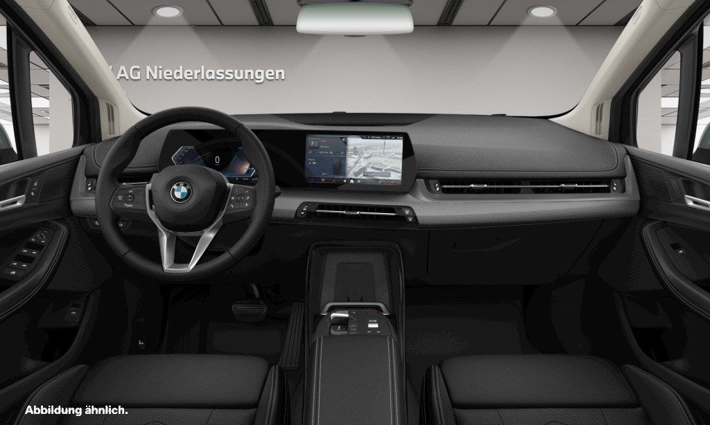 BMW 220 Active Tourer - Bild 6