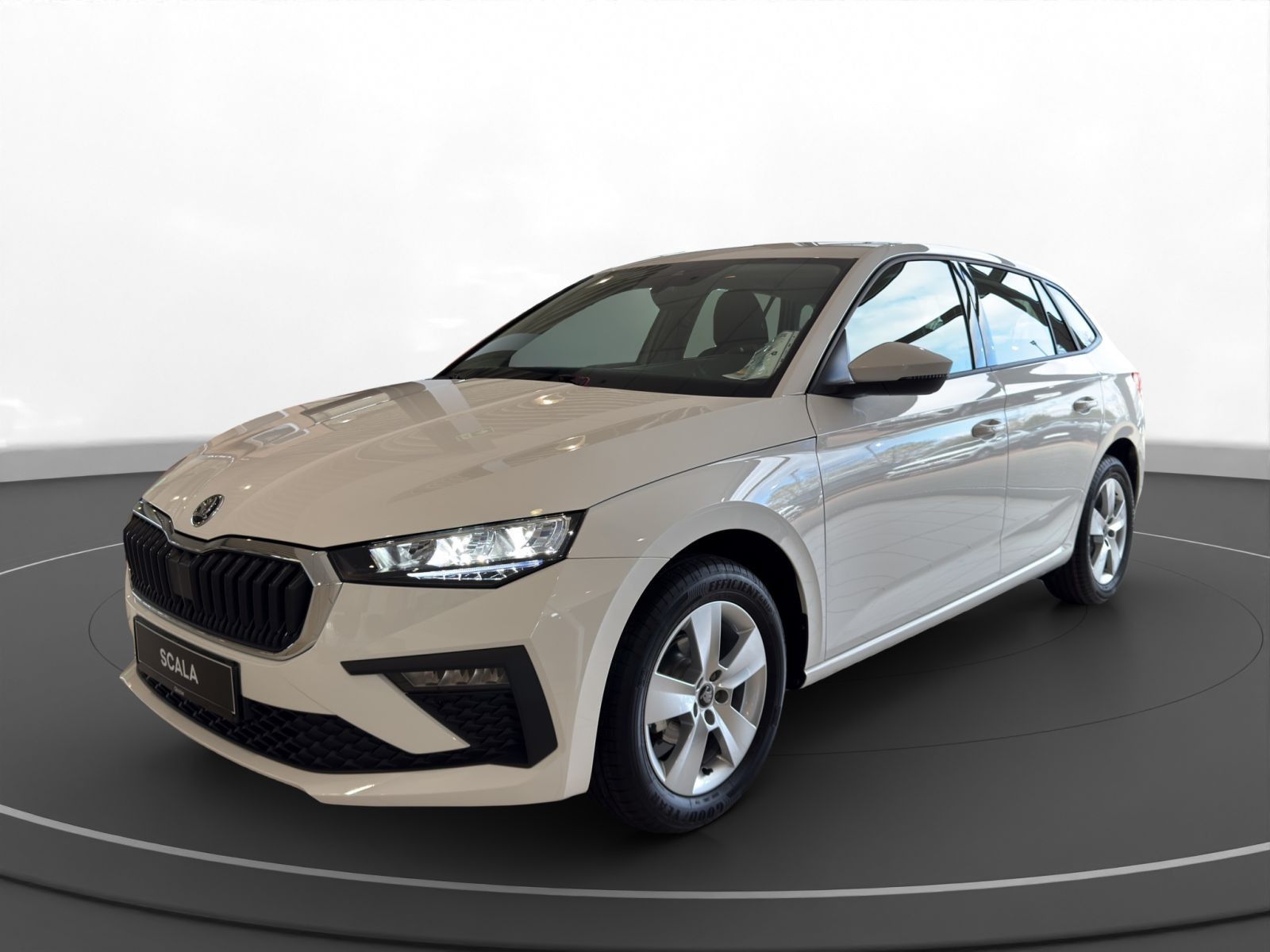 Skoda Scala - Bild 2