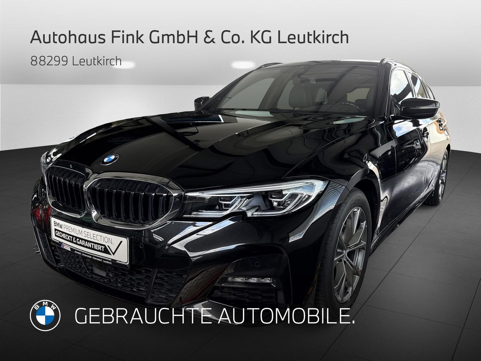 BMW 320i A