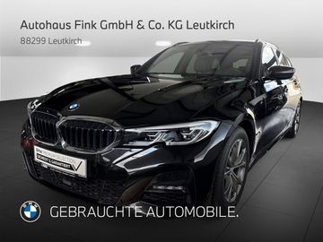 BMW 320i A