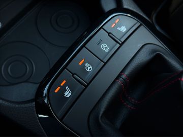 Kia Picanto 1.0T GT Line Leder Kamera 8" Navi Klima