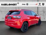 Jeep Compass High Altitude ACC+KAMERA+SHZ+CARPLAY - Jeep Compass aus 2023