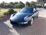 Porsche 997.1 Carrera 4S - Große Wartung im PZ neu - Porsche aus 2008: Carrera 4s