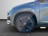 Skoda Karoq - Vorschau Bild 10