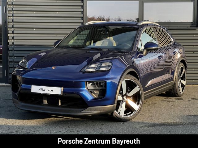 Porsche Macan 4S *verfügbar ab 28.02.2025*