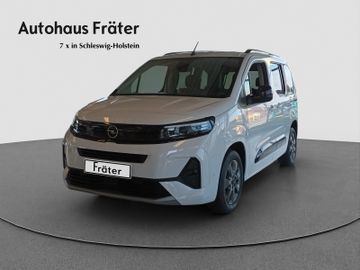 Fotografie 1 des Opel Combo Life GS 1.5D AT Navi Kamera LED Sitzheizg