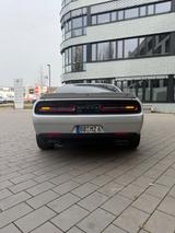 Dodge Challenger - Dodge Challenger von privat