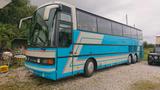 Setra S 215 HDH - Setra Reisebus Hdh