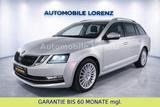Skoda OCTAVIA  KOMBI DSG / LED / SHZ / NAVI /PDC /AHK - Skoda Octavia: L K
