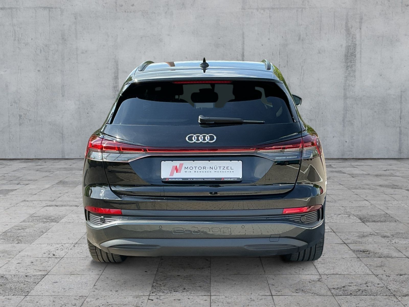 Audi Q4 e-tron - Bild 5