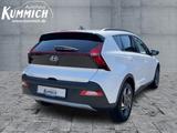Hyundai BAYON 1.0 T-Gdi (100PS) 48V DCT Connect & Go - Hyundai BAYON aus 2023