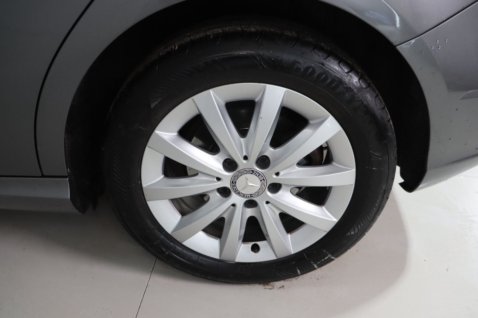 Fahrzeugabbildung Opel Insignia Sports Tourer 2.0 CDTI ecoFLEX Cosmo