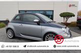 Abarth 695 C/500 cabrio Rivale 175th Anniversary 1of175 - Abarth 695C aus 2018