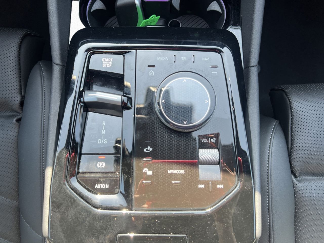 BMW 520 - Bild 17