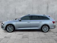 Skoda Superb - Vorschau Bild 4