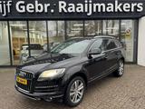 Audi Q7 3.0 TFSI S-Line Quattro 5+2*Panoramadak*LED* - Audi Q7 mit Benzin-Antrieb