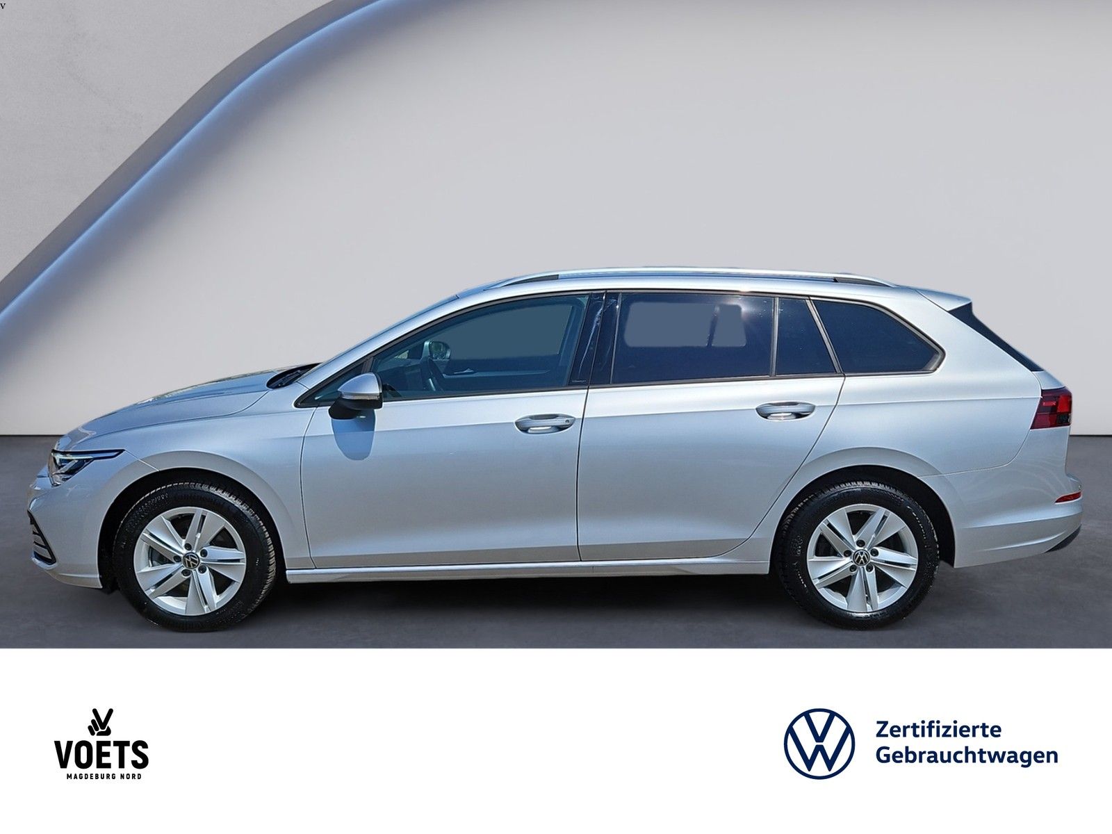 Volkswagen Golf - Bild 3