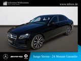 Mercedes-Benz E 450 4M AMG*360°*Ambi*Burm*Mbeam*SHD*Comand*9G - Mercedes-Benz E 450 aus 2020
