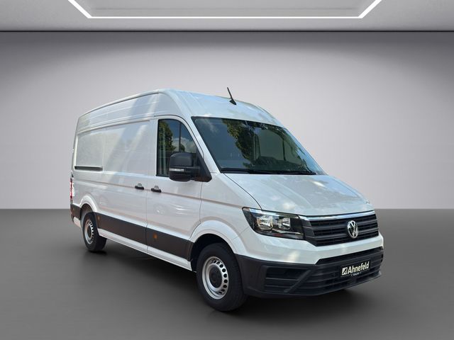 Crafter 35 Kasten 2.0 TDI L2H2 FWD