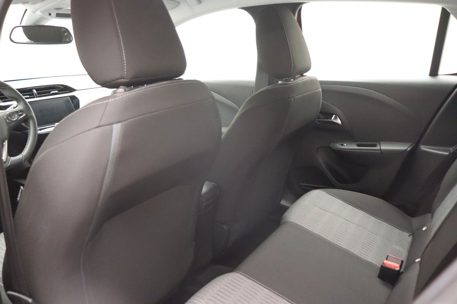 Fahrzeugabbildung Opel Corsa-e F Edition LDA PDC 7kW