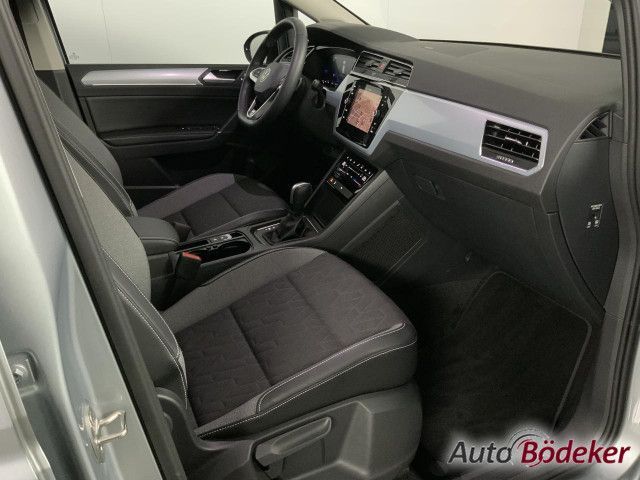 Volkswagen Touran 1.5 TSI DSG Goal Garantie b. 12.02.2030 