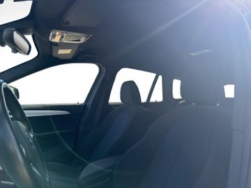 BMW X1 M Sport sDrive 20i HUD+KeyLess+LED+Navi+SHZ