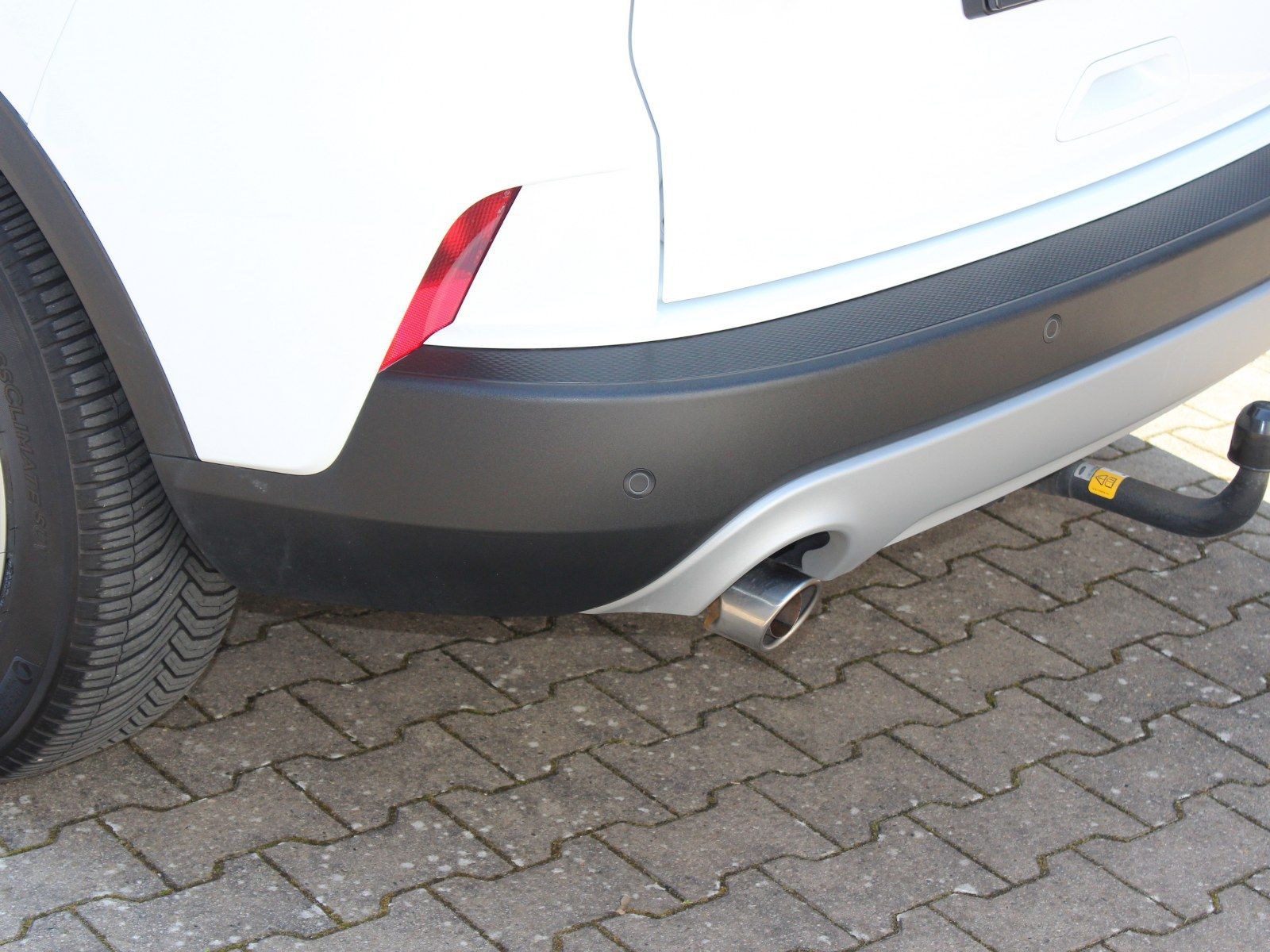 Fahrzeugabbildung Ford Kuga Cool & Connect 1,5 EcoBoost