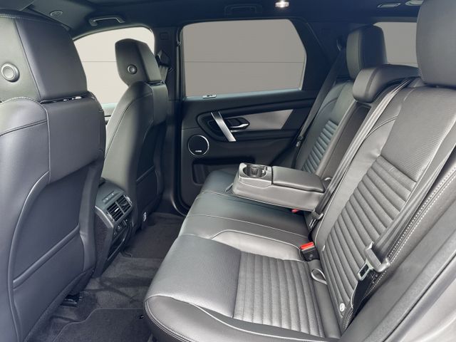 Land Rover Discovery Sport D200 Dynamic SE+ACC+MY25+Pano+Ke