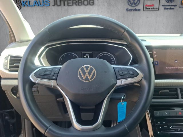 T-Cross 1.0 TSI Move Automatik,Navi,LED,(EURO 6d