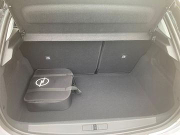 Opel CORSA EDITION  100 KW 136 PS AUTOMATIK-ELEKTROAN