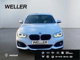 BMW 118 i M Sport *LED*19''*HiFi*Leder*Shadow*SHZ*Na - BMW 118 in Bielefeld
