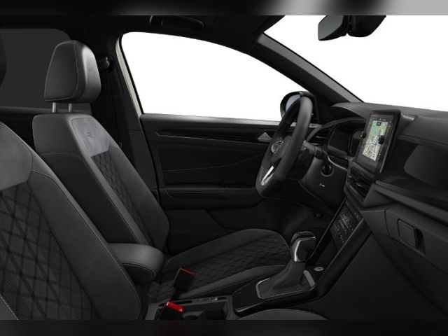 T-Roc R-Line 1.5TSI DSG AHK Panorama Matrix Blac
