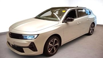 Opel Astra ST 1.2 Turbo GS Schiebedach Allwetter