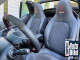 Smart BRABUS Xclusive Tailor 1 von 10 NEUZUSTAND - Smart ForTwo: Automatik