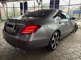 Mercedes-Benz E 220 d Autom. - Multi-Beam-Night-Paket - Mercedes-Benz E 220 in Leverkusen