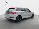 Skoda Scala Monte Carlo 1.5 TSI 110kW*PANO*KAM*Kessy*A - Skoda Scala aus 2021