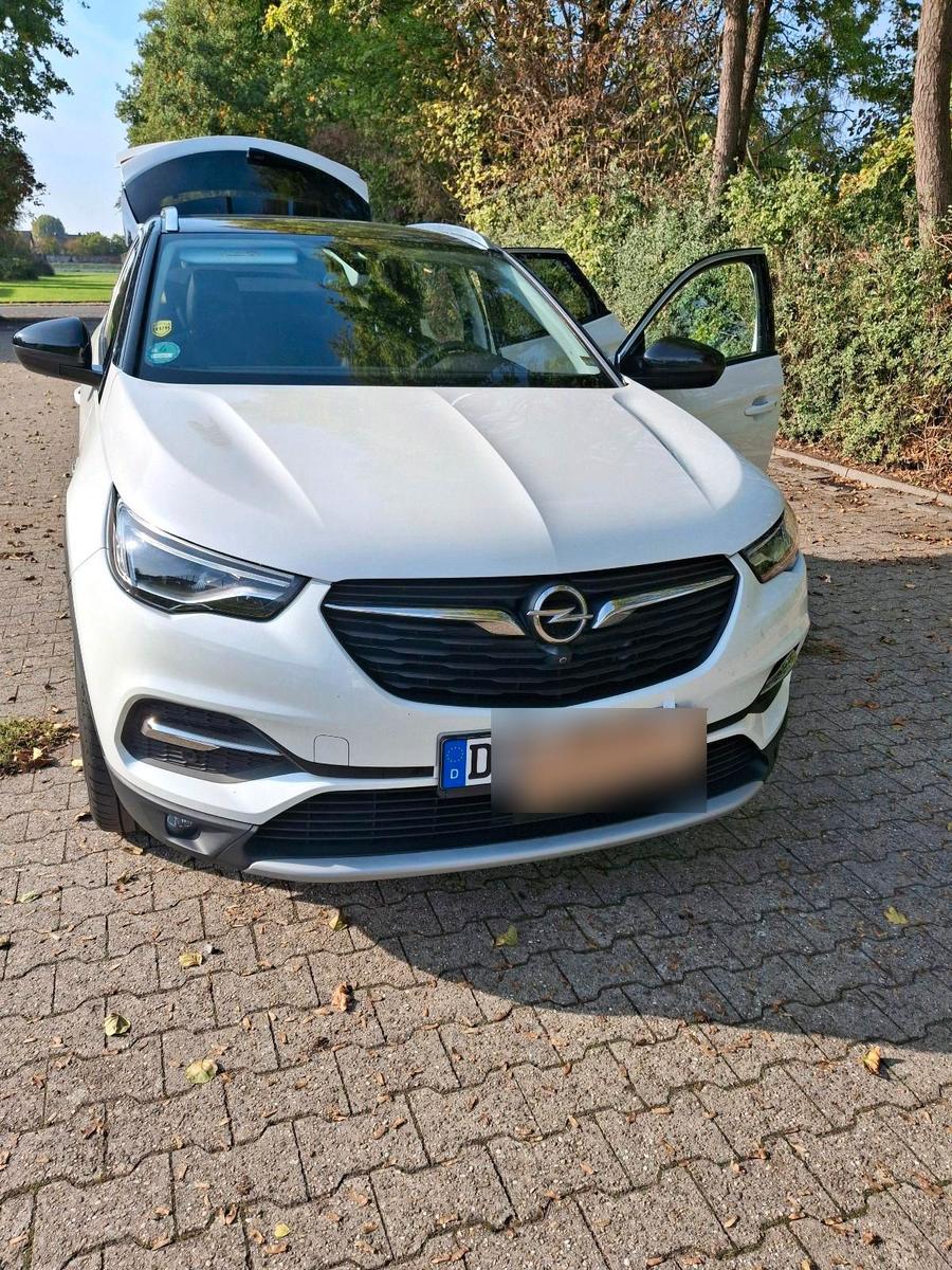 Opel Andere