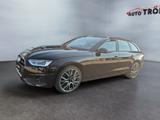 Audi A4 Avant 40 TDI quattro S tronic +Navi +SHZ +ACC