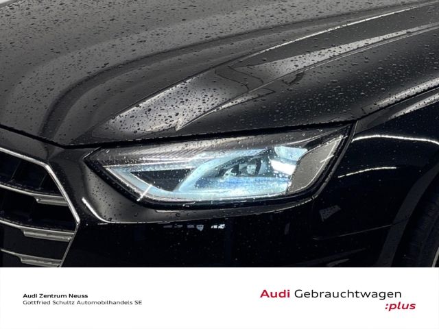 Audi A4 - Bild 6