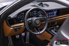 PORSCHE 911 992 ST Heritage|Magn|Lift|Chrono|Matrix|Bose