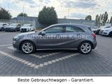 Mercedes-Benz A 200 Score*LED*Navi*PDC*Temp.*Anhängerkupplung - gebrauchte Mercedes-Benz A 200 aus dem Jahr 2016