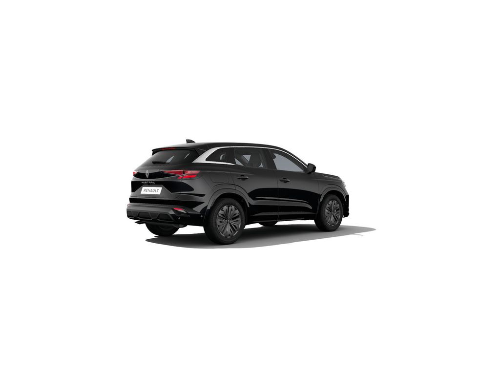 RENAULT Austral - Bild 7