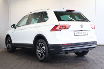 Volkswagen Tiguan Join 2.0 TDI 4M ACC+LANE+NAVI+AHK